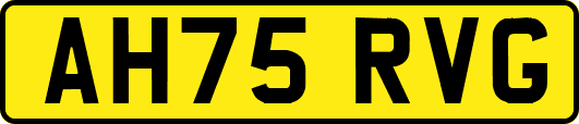 AH75RVG