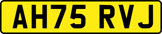 AH75RVJ
