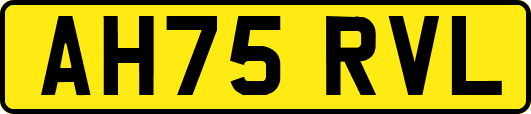 AH75RVL