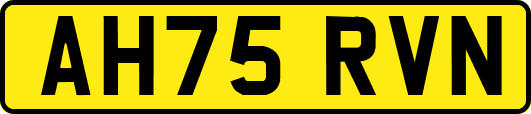 AH75RVN