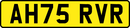 AH75RVR