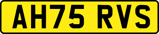 AH75RVS