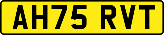 AH75RVT