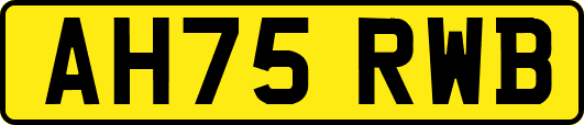 AH75RWB