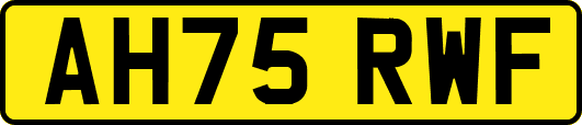 AH75RWF