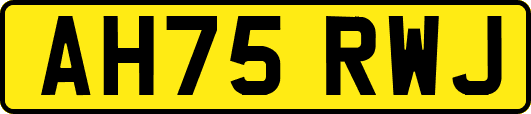 AH75RWJ