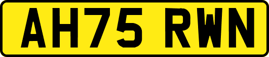 AH75RWN
