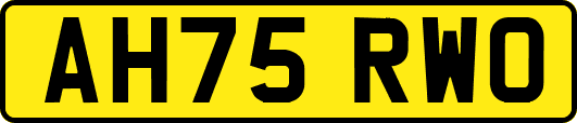 AH75RWO