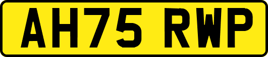 AH75RWP