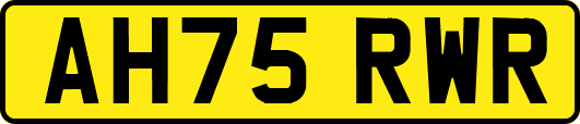 AH75RWR