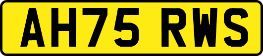 AH75RWS