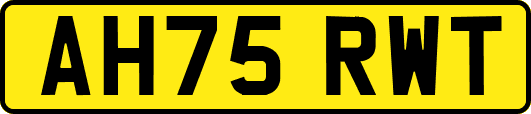 AH75RWT
