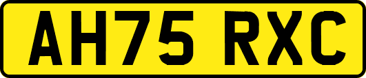 AH75RXC