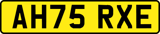 AH75RXE