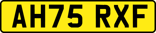 AH75RXF