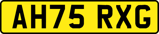 AH75RXG