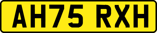 AH75RXH