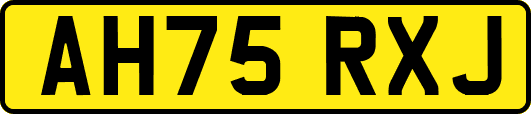 AH75RXJ