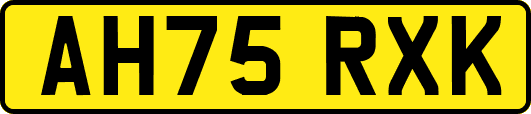 AH75RXK