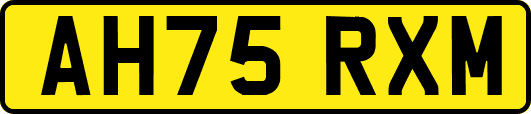 AH75RXM