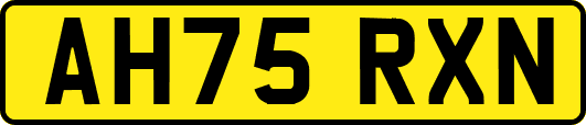 AH75RXN