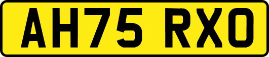 AH75RXO