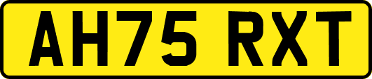 AH75RXT