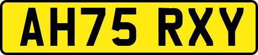 AH75RXY