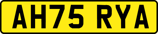 AH75RYA