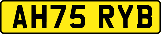 AH75RYB
