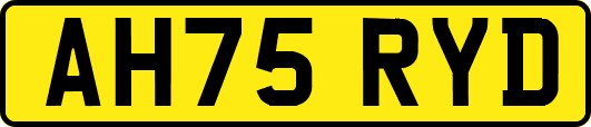 AH75RYD