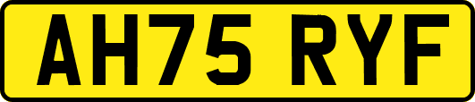 AH75RYF