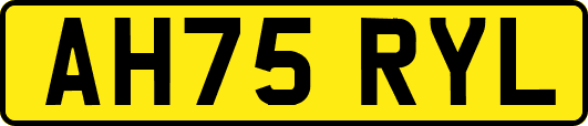 AH75RYL