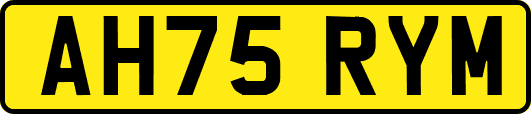 AH75RYM