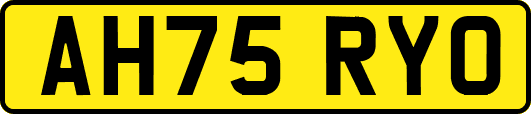 AH75RYO