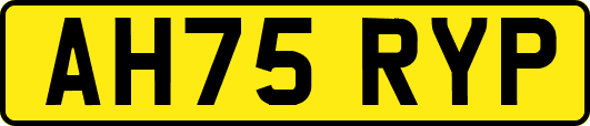 AH75RYP