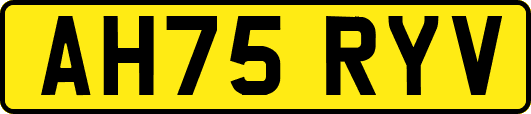 AH75RYV