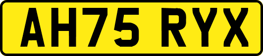 AH75RYX