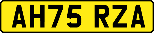 AH75RZA