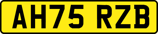 AH75RZB