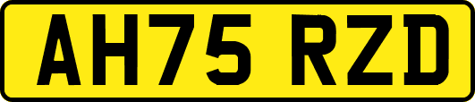AH75RZD