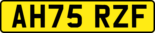 AH75RZF