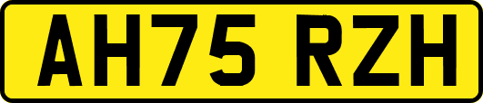 AH75RZH
