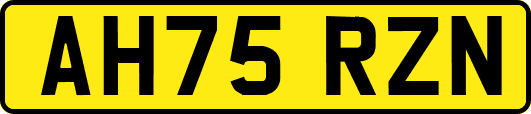 AH75RZN