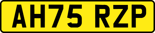 AH75RZP