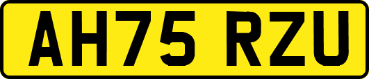 AH75RZU