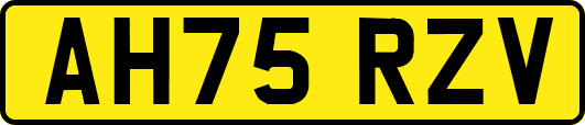 AH75RZV