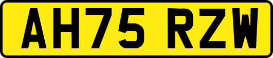 AH75RZW