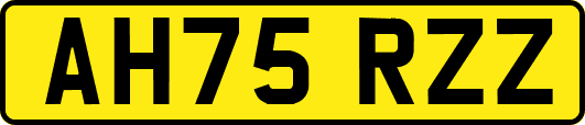 AH75RZZ