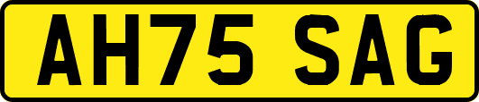 AH75SAG